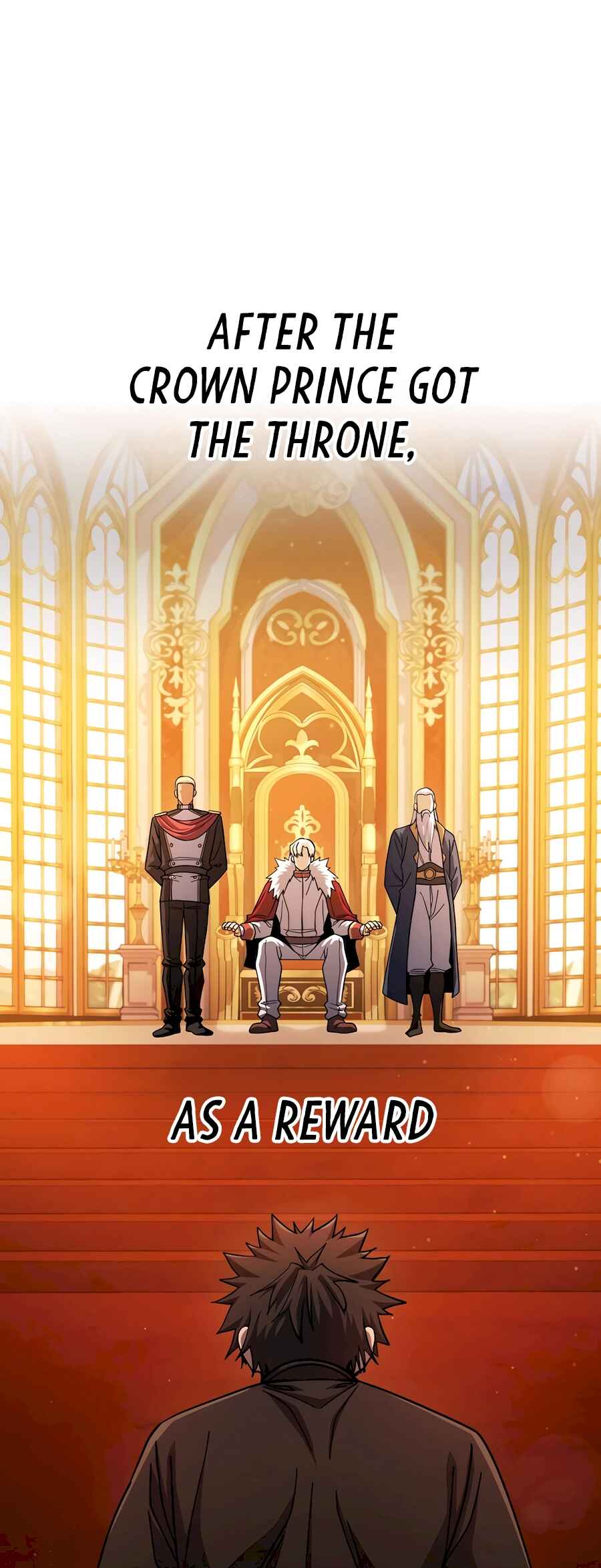 I Picked A Hammer To Save The World Chapter 75.5 page 75