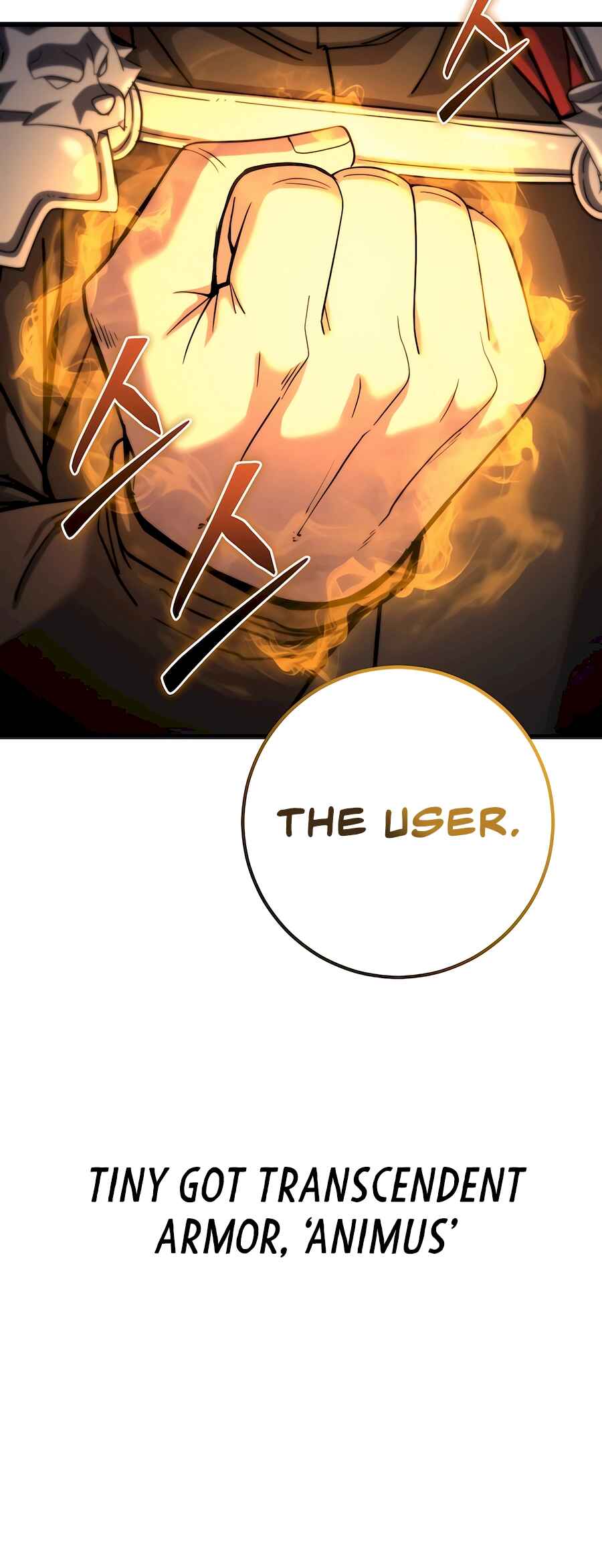 I Picked A Hammer To Save The World Chapter 75.5 page 77