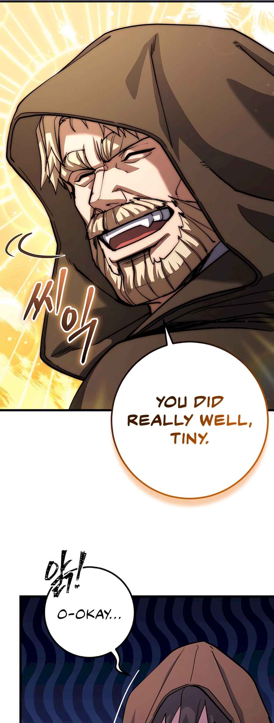 I Picked A Hammer To Save The World Chapter 75.5 page 78