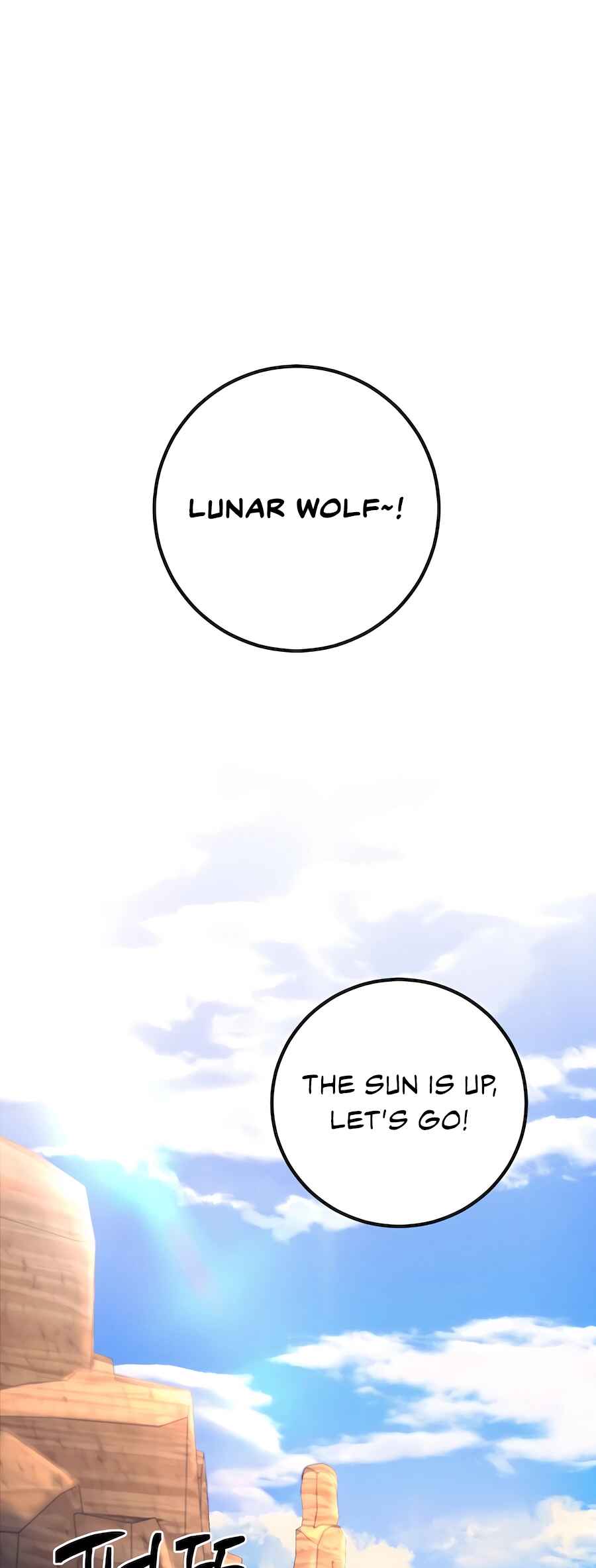 I Picked A Hammer To Save The World Chapter 75.5 page 81
