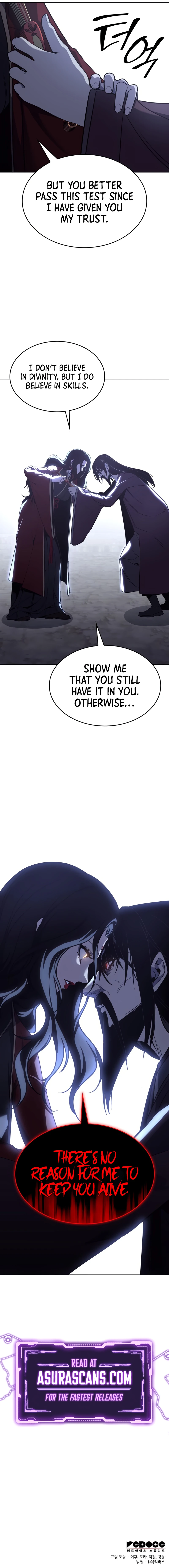 I Reincarnated As The Crazed Heir Chapter 101 page 14