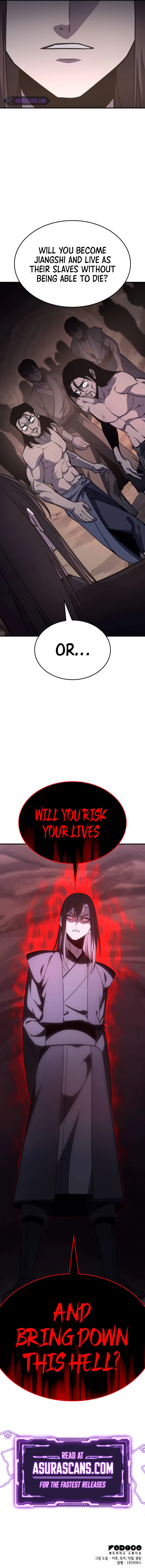 I Reincarnated As The Crazed Heir Chapter 118 page 22