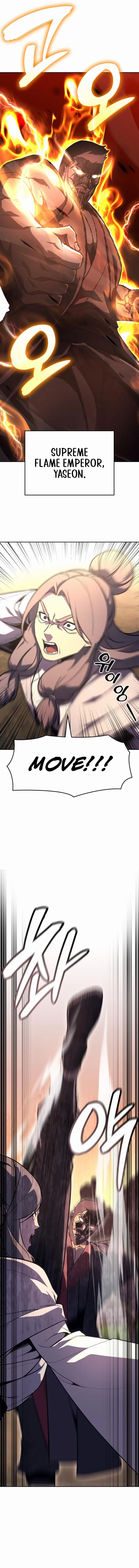 I Reincarnated As The Crazed Heir Chapter 130 page 21