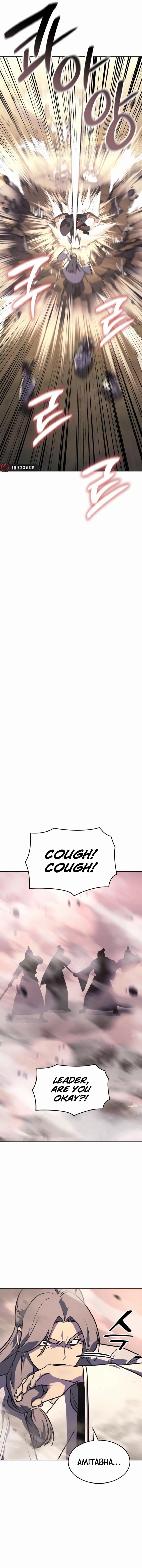 I Reincarnated As The Crazed Heir Chapter 130 page 22