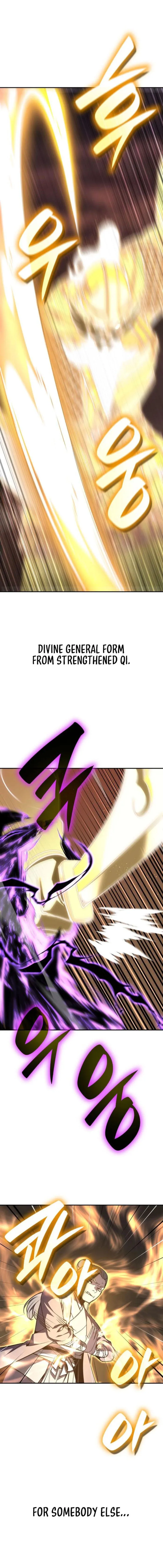 I Reincarnated As The Crazed Heir Chapter 132 page 0
