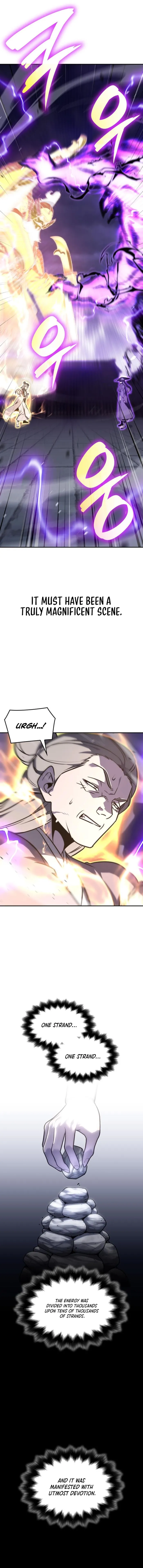 I Reincarnated As The Crazed Heir Chapter 132 page 1