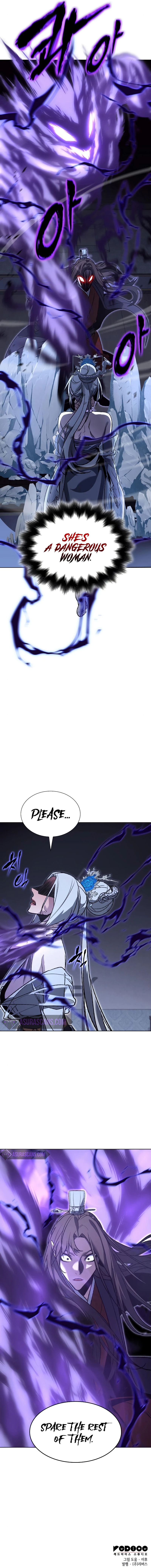 I Reincarnated As The Crazed Heir Chapter 42 page 14