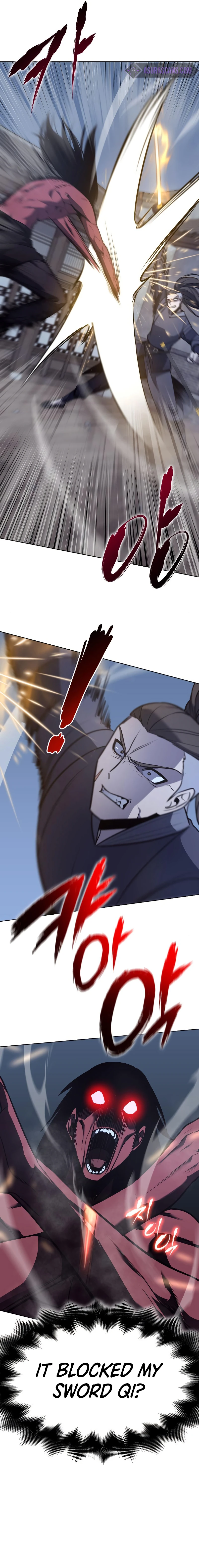 I Reincarnated As The Crazed Heir Chapter 51 page 7