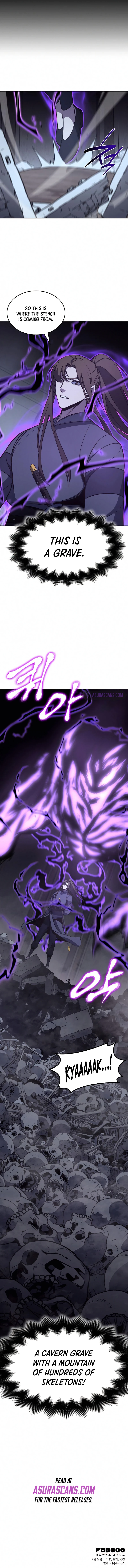 I Reincarnated As The Crazed Heir Chapter 53 page 24