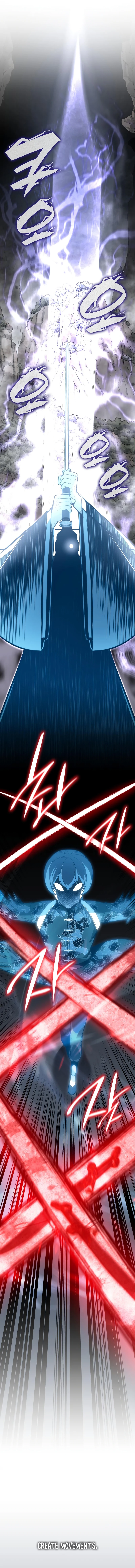 I Reincarnated As The Crazed Heir Chapter 72 page 10