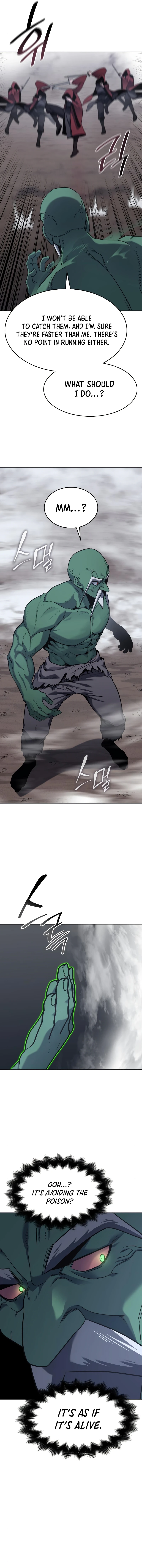 I Reincarnated As The Crazed Heir Chapter 78 page 2