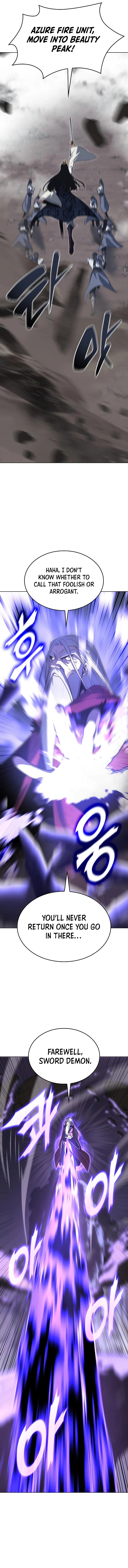 I Reincarnated As The Crazed Heir Chapter 78 page 7