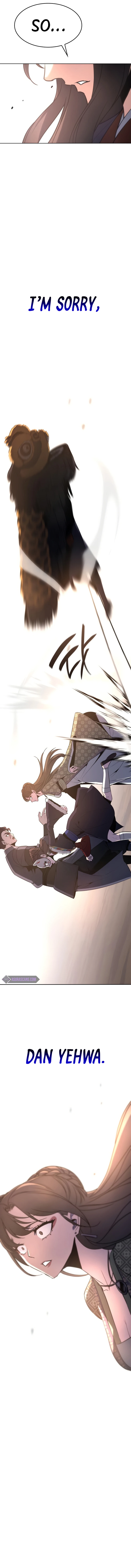 I Reincarnated As The Crazed Heir Chapter 81 page 10