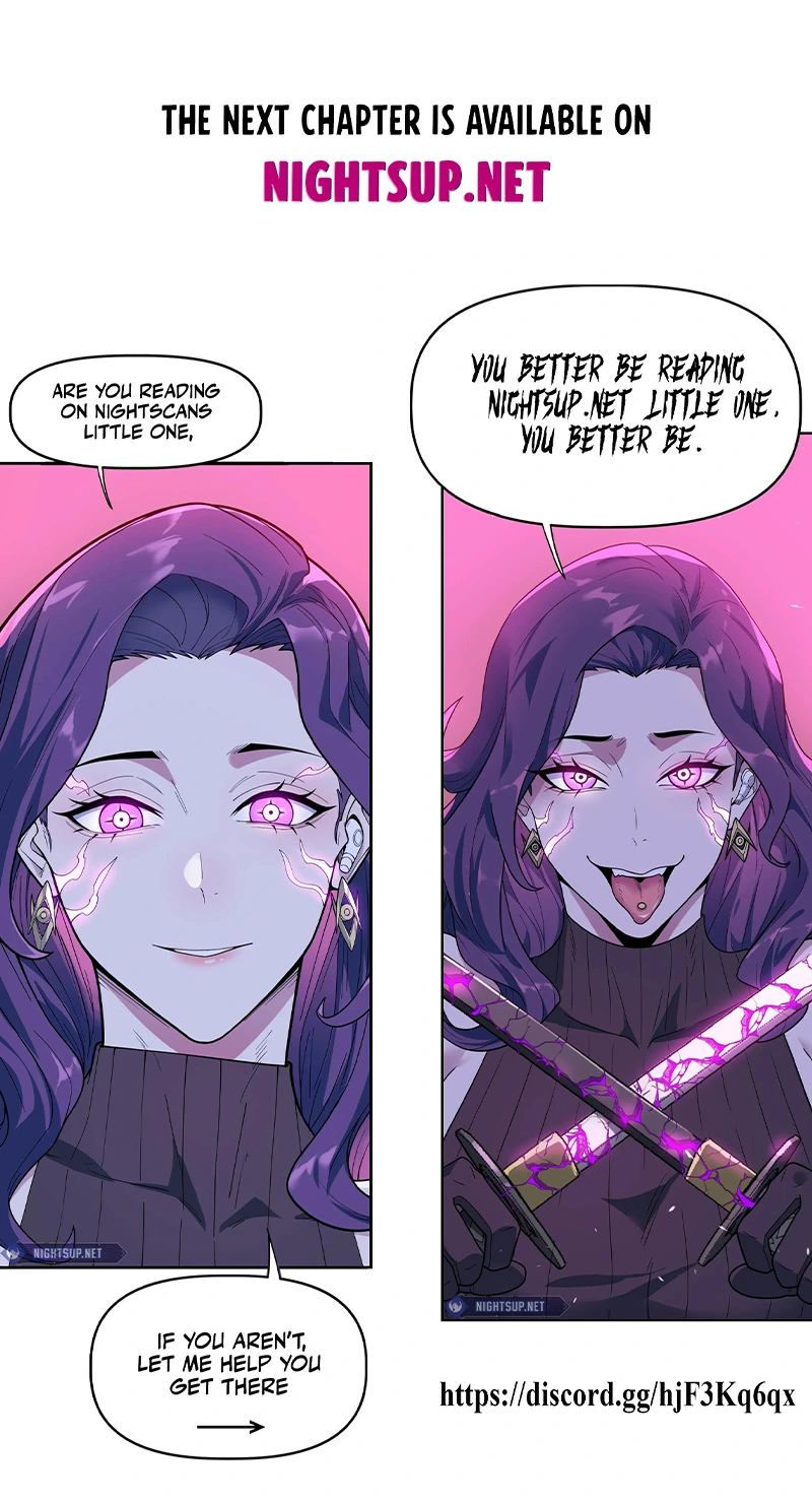 I Rely on My Invincibility to Deal Tons of Damage Passively! Chapter 58 page 12