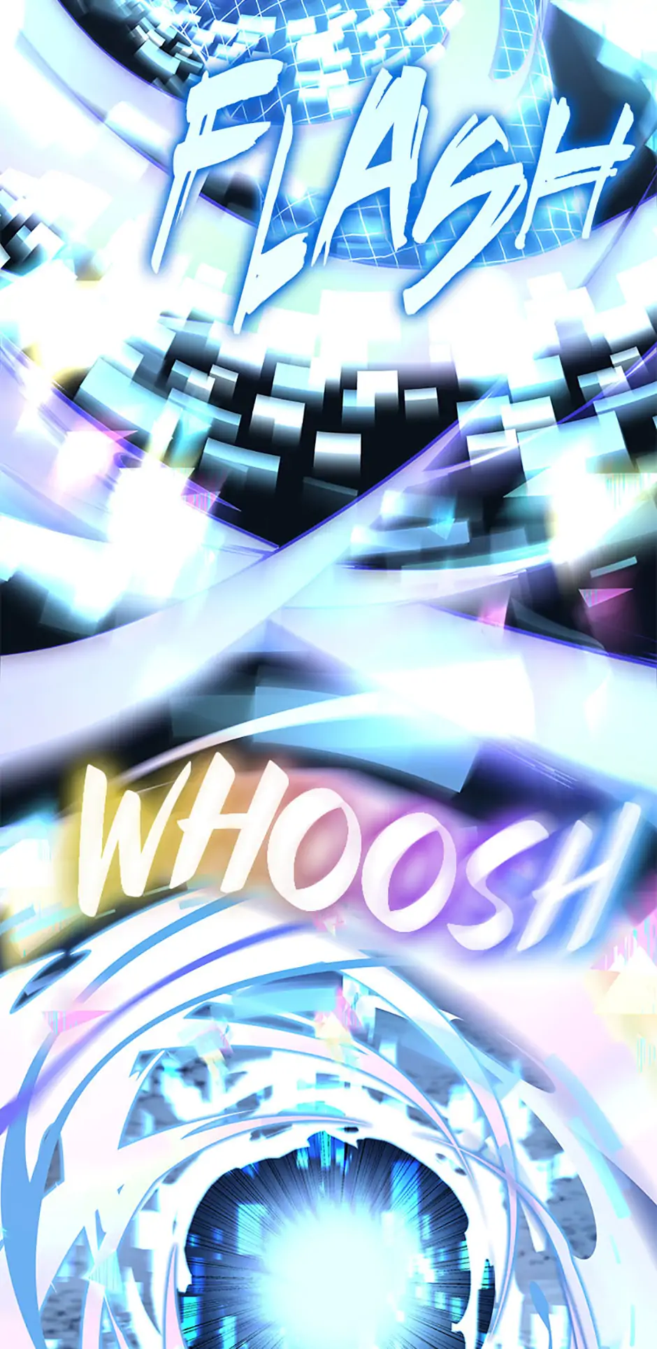 I Returned as an FFF-Class Witch Doctor Chapter 100 page 99