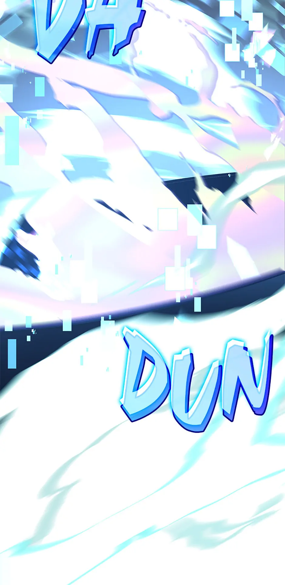 I Returned as an FFF-Class Witch Doctor Chapter 100 page 101