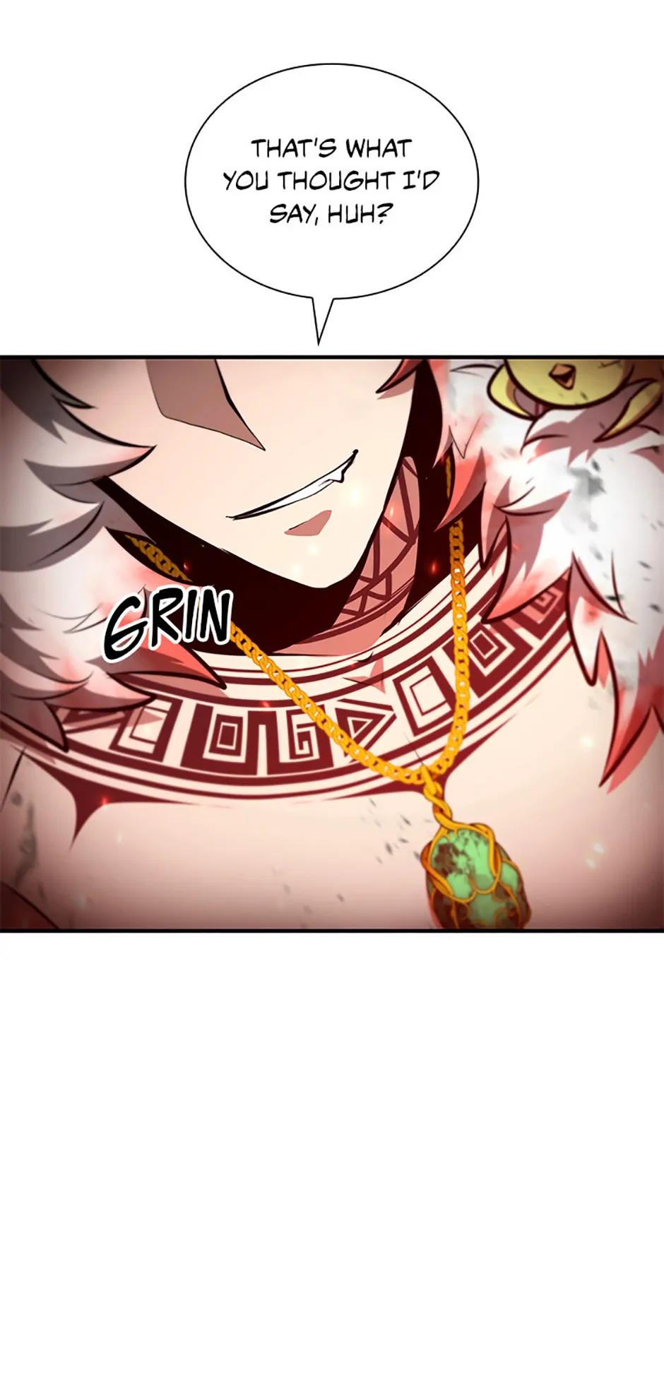 I Returned as an FFF-Class Witch Doctor Chapter 100 page 10