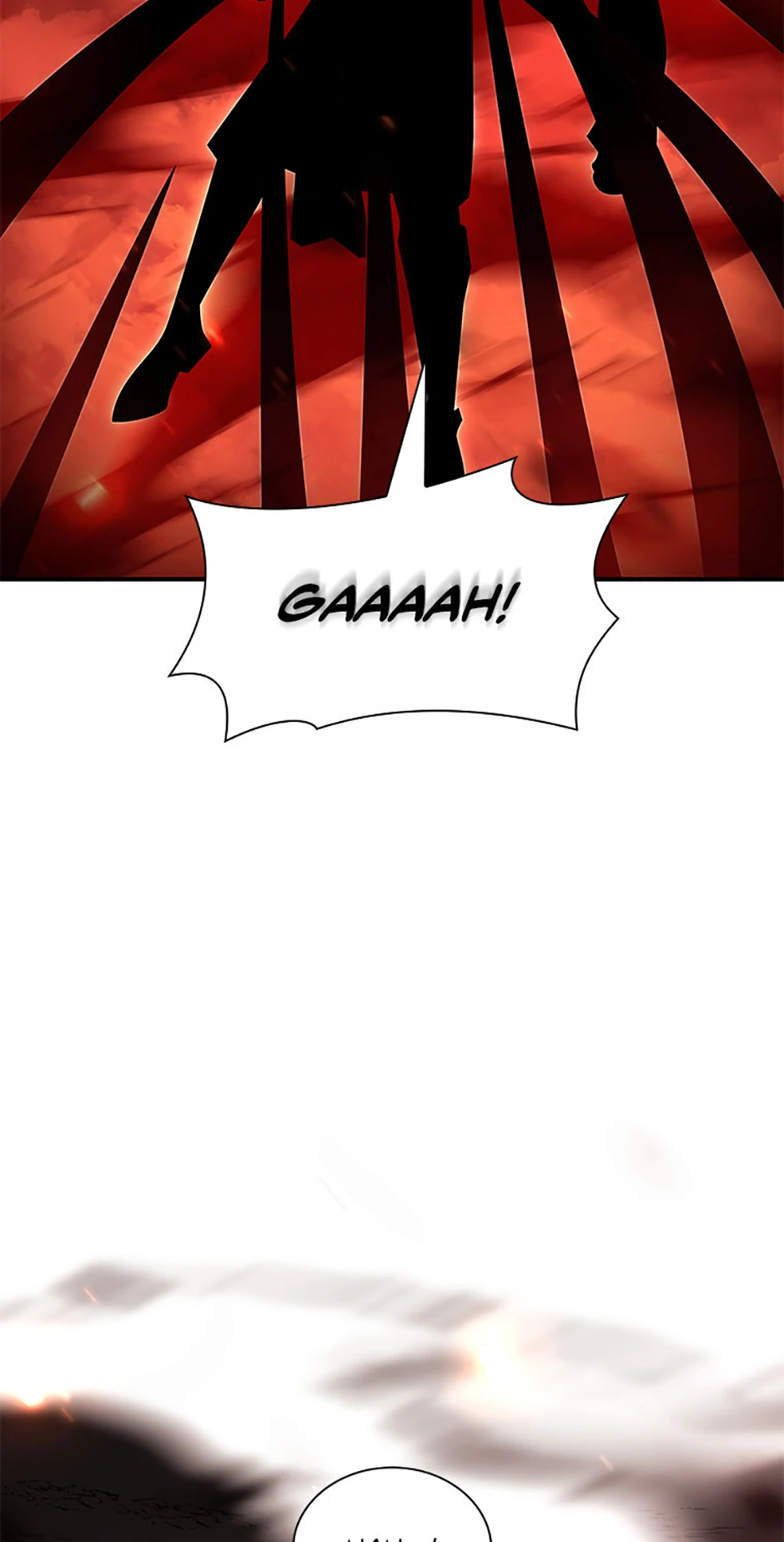 I Returned as an FFF-Class Witch Doctor Chapter 100 page 13