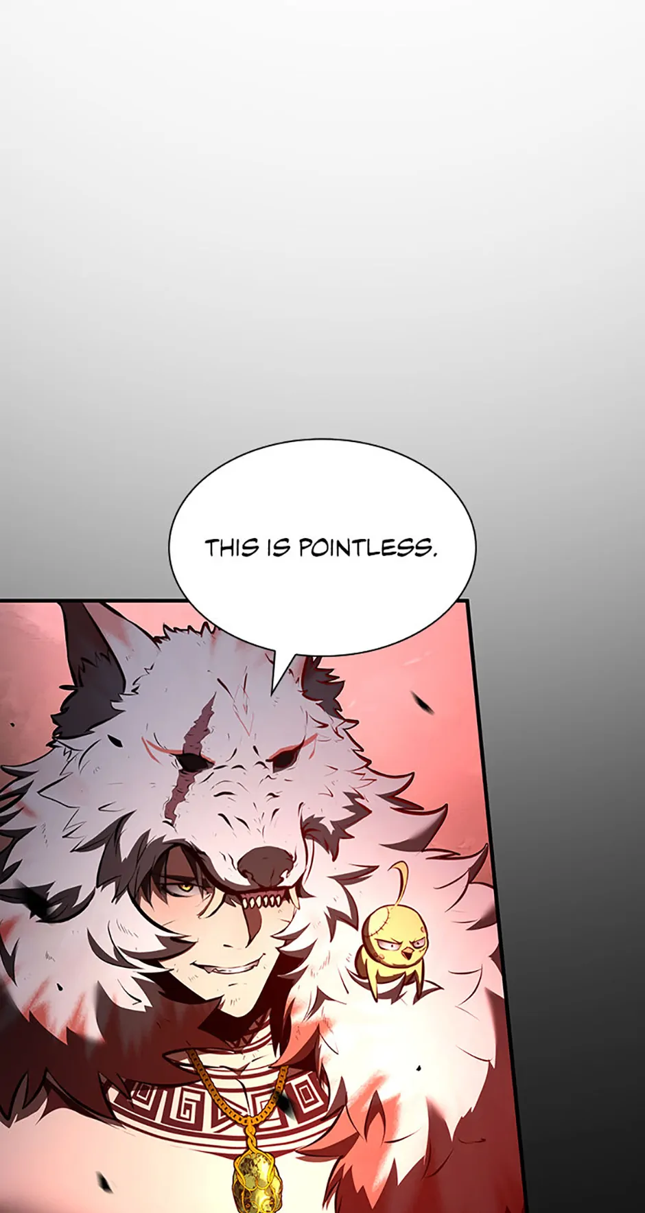 I Returned as an FFF-Class Witch Doctor Chapter 100 page 18