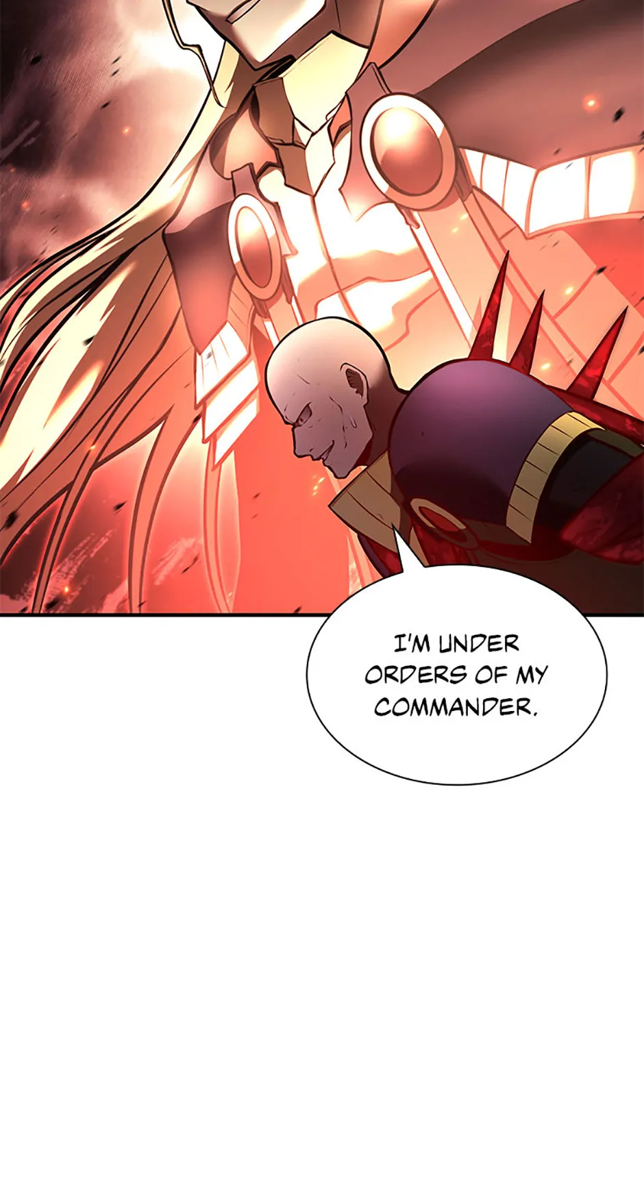 I Returned as an FFF-Class Witch Doctor Chapter 100 page 26