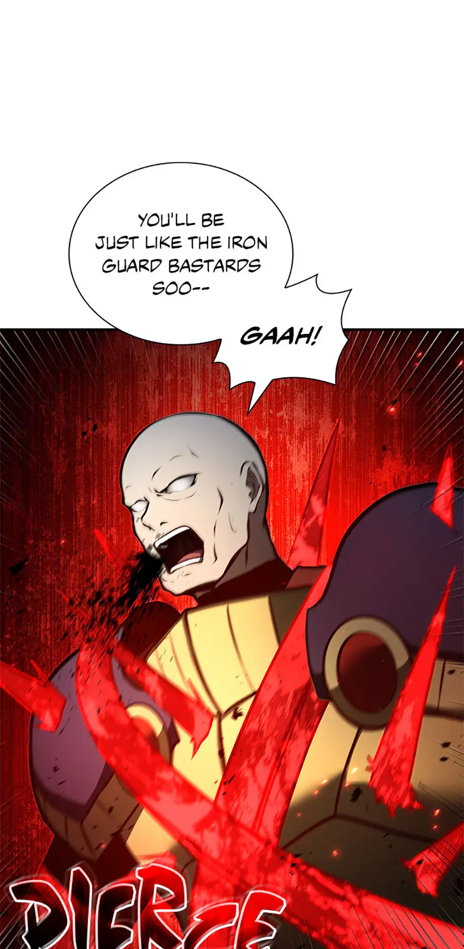 I Returned as an FFF-Class Witch Doctor Chapter 100 page 28