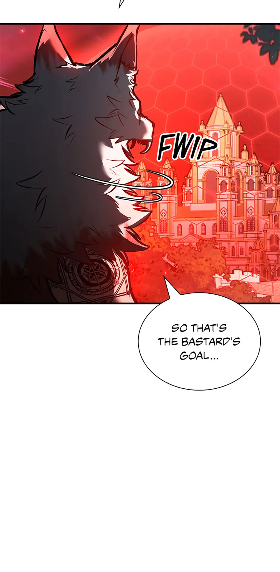 I Returned as an FFF-Class Witch Doctor Chapter 100 page 31