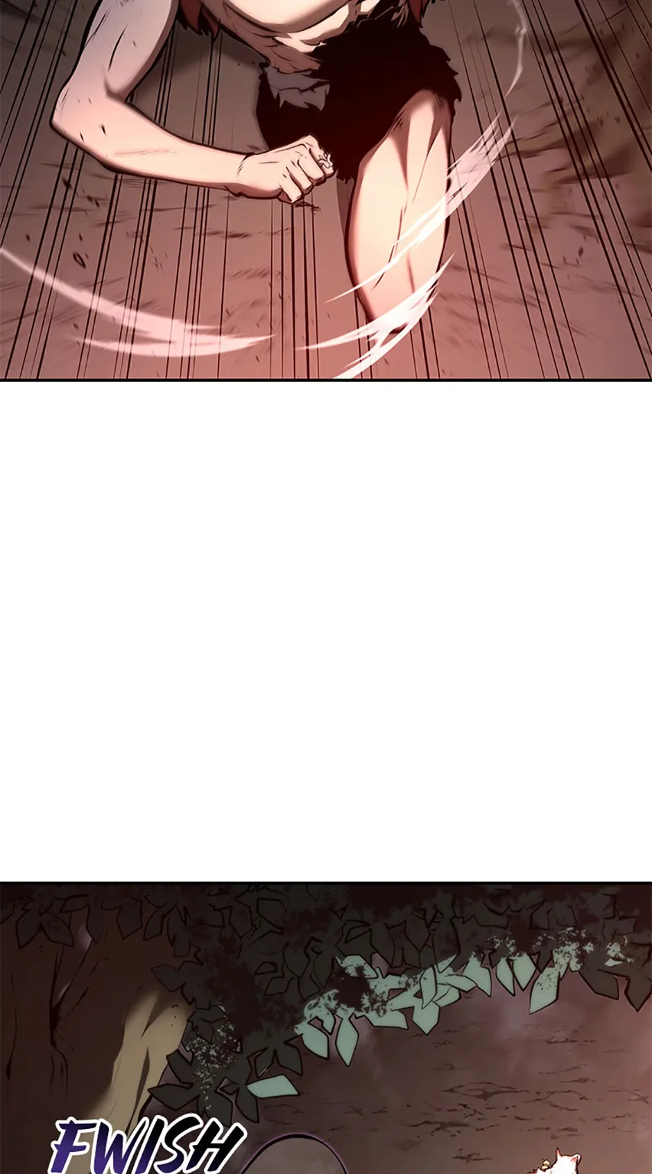 I Returned as an FFF-Class Witch Doctor Chapter 100 page 34