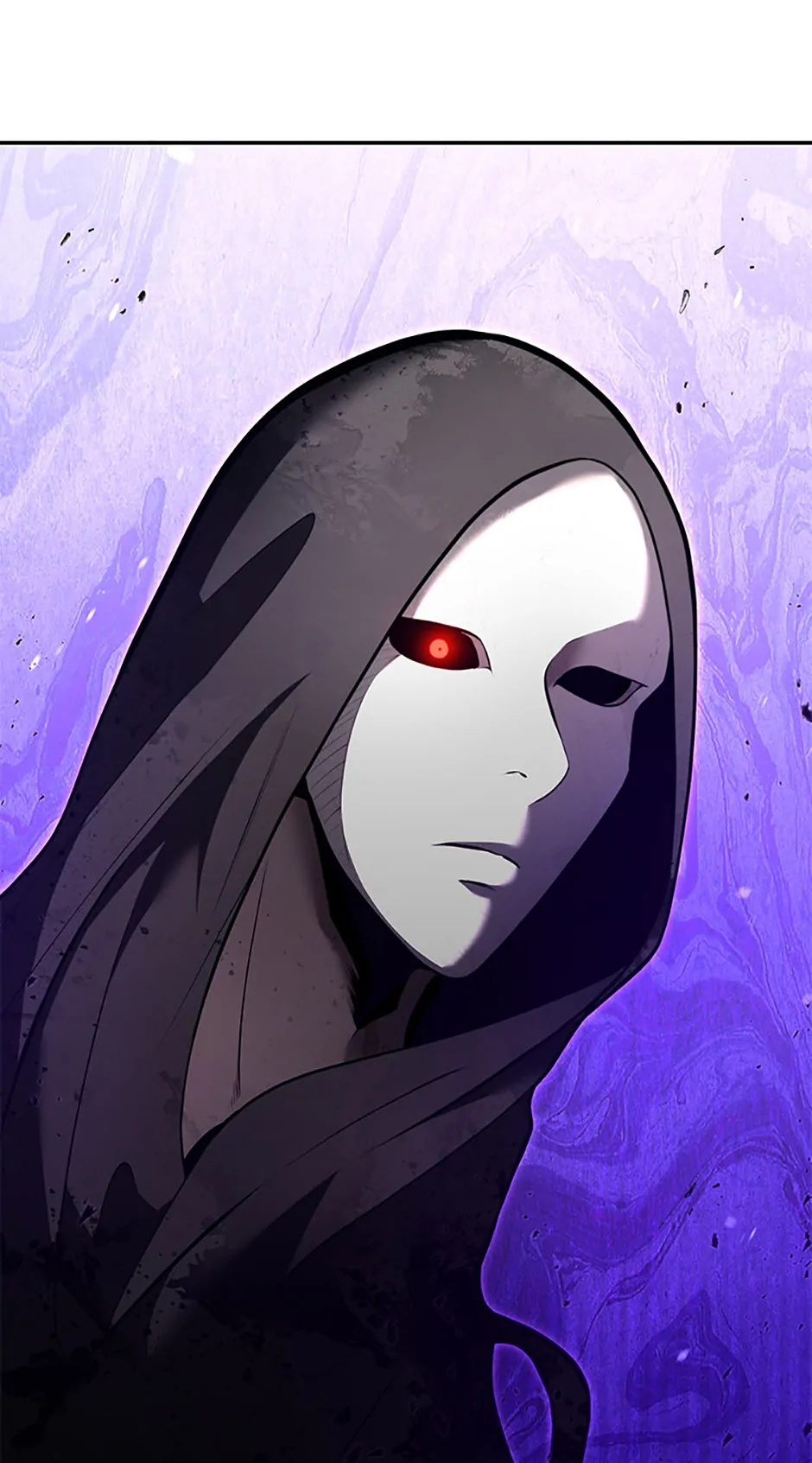I Returned as an FFF-Class Witch Doctor Chapter 100 page 36
