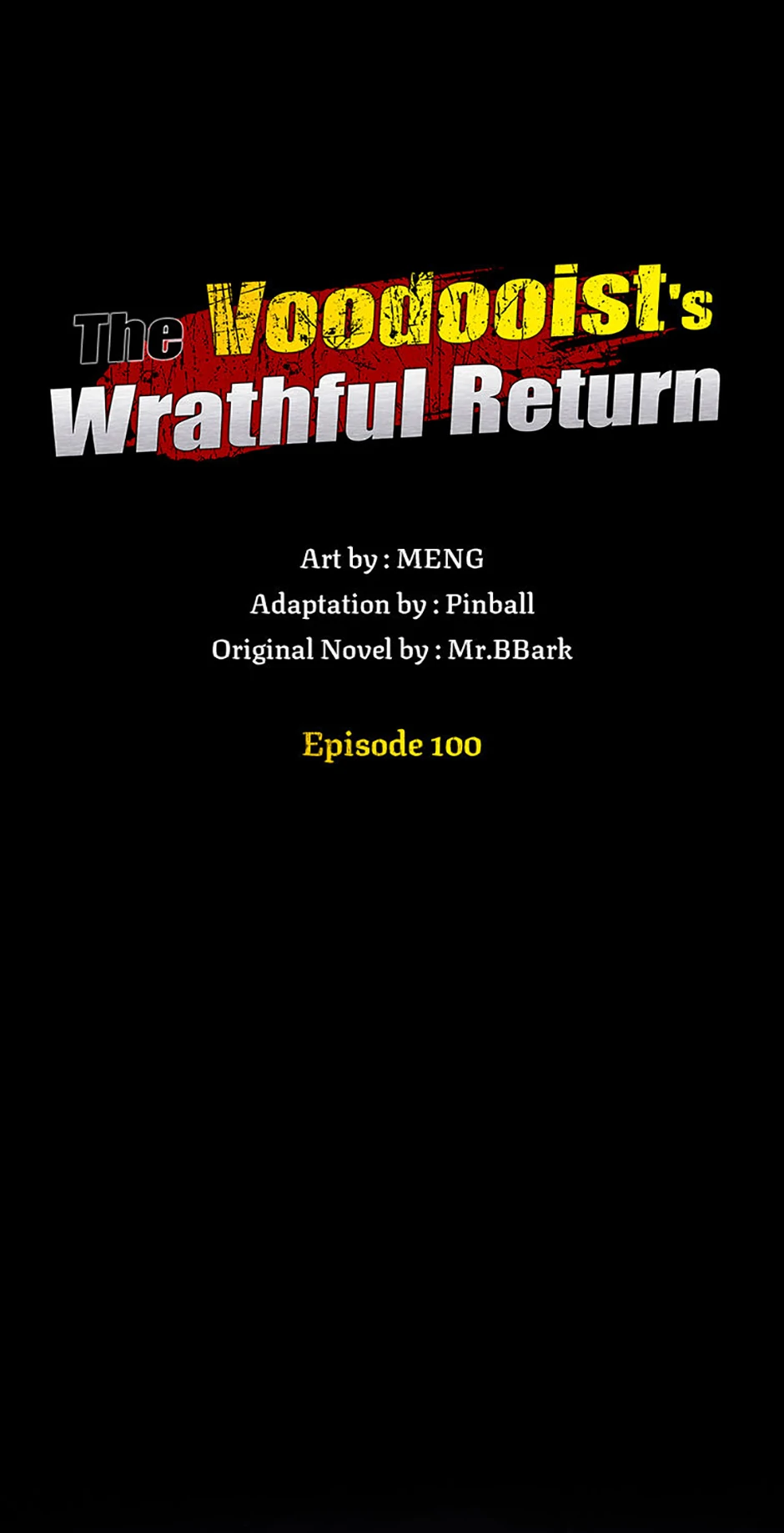 I Returned as an FFF-Class Witch Doctor Chapter 100 page 38
