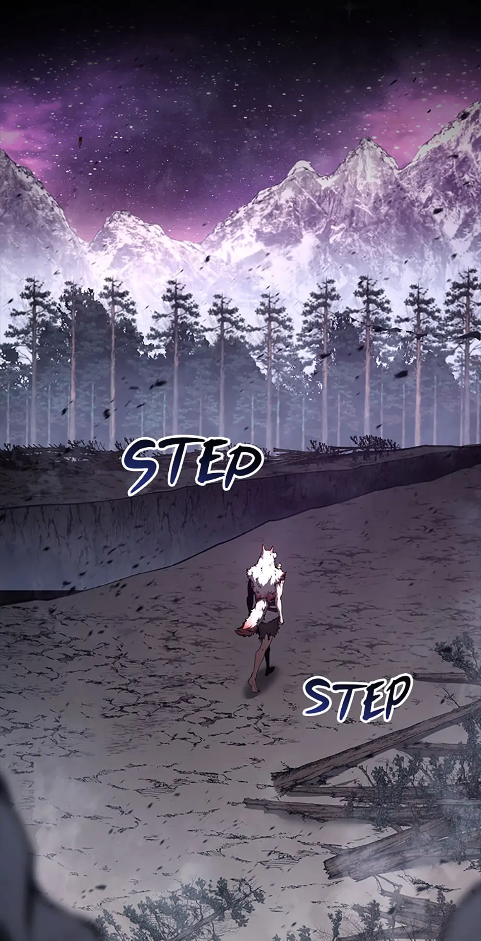 I Returned as an FFF-Class Witch Doctor Chapter 100 page 39
