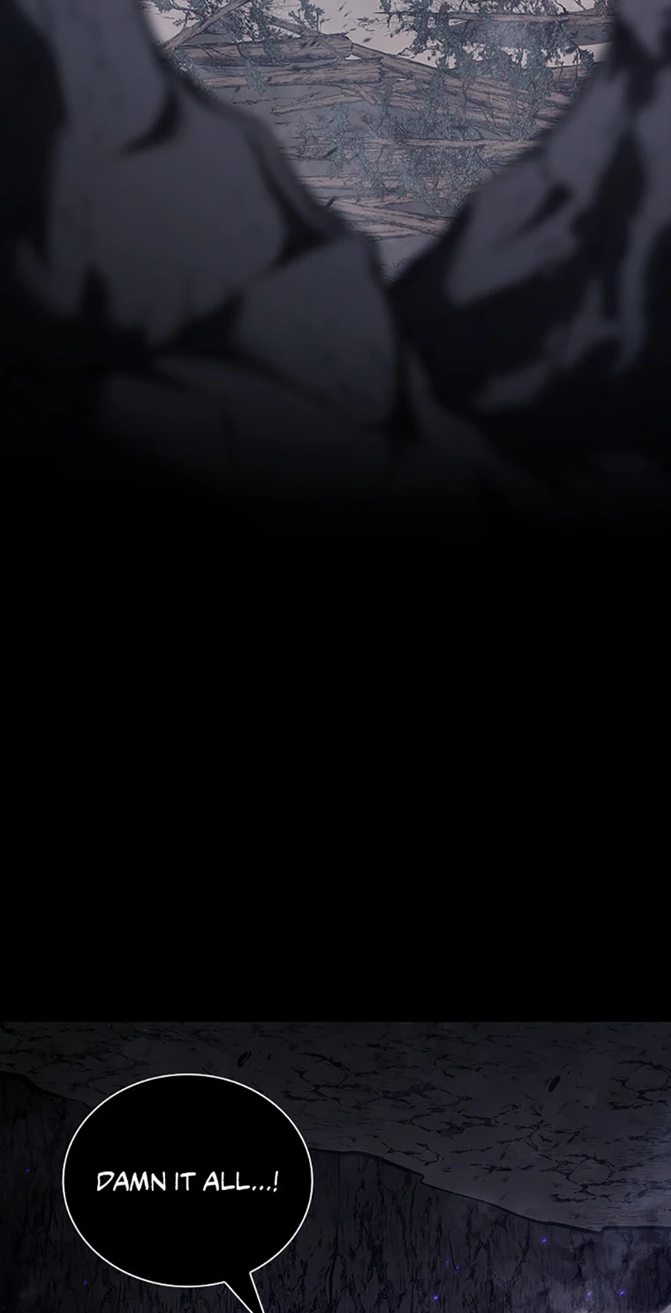 I Returned as an FFF-Class Witch Doctor Chapter 100 page 40