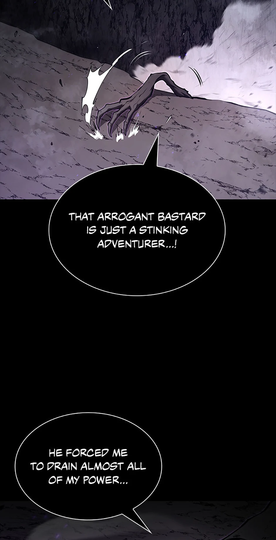 I Returned as an FFF-Class Witch Doctor Chapter 100 page 41