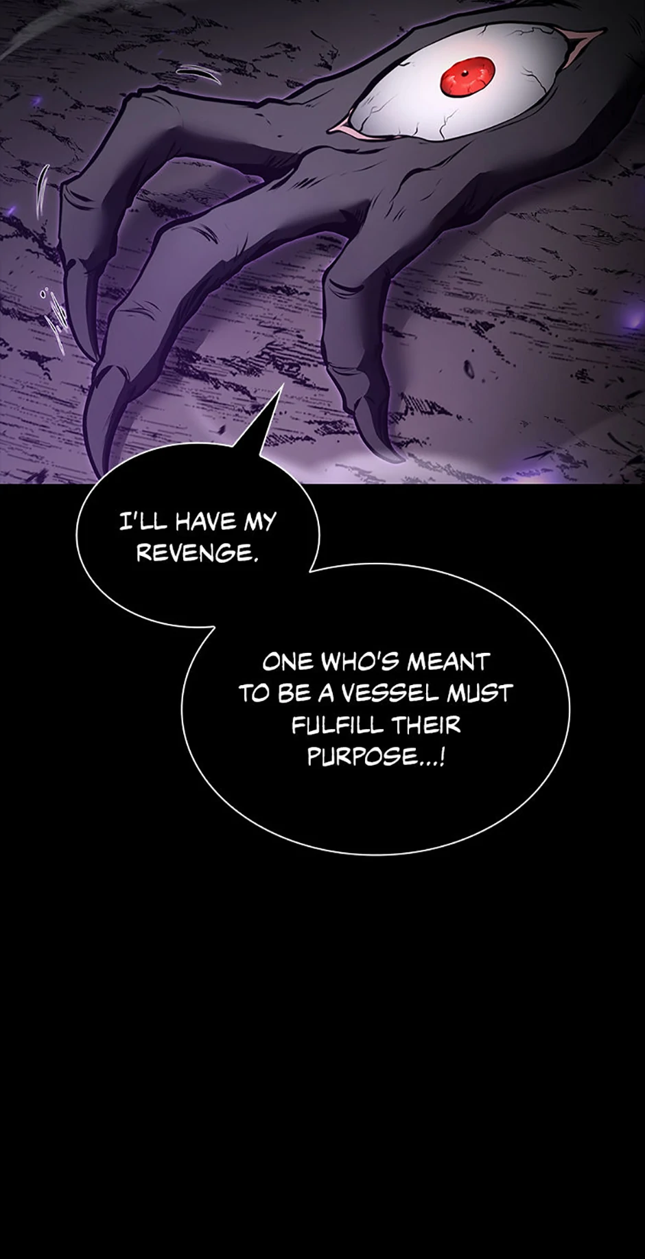 I Returned as an FFF-Class Witch Doctor Chapter 100 page 42
