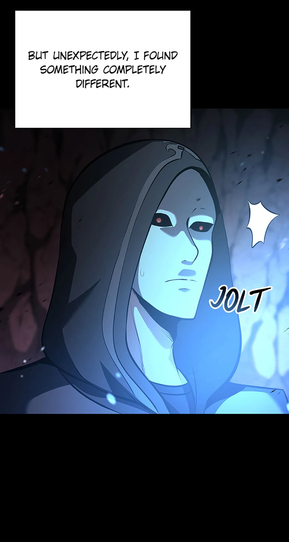I Returned as an FFF-Class Witch Doctor Chapter 100 page 48