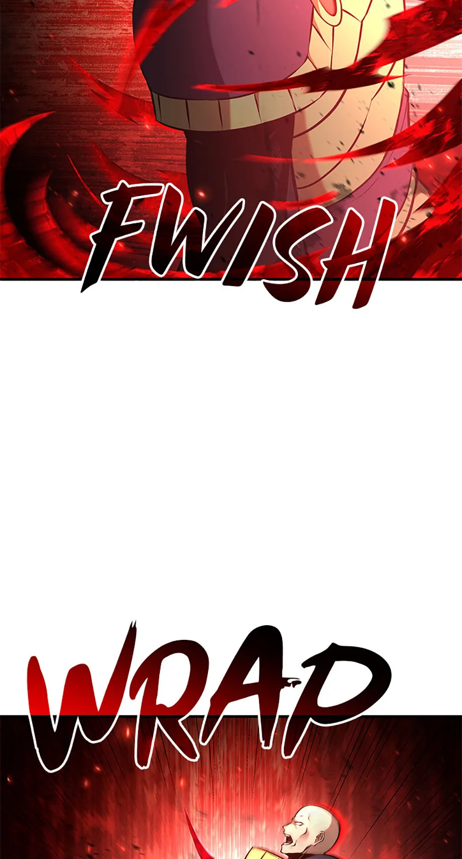 I Returned as an FFF-Class Witch Doctor Chapter 100 page 4