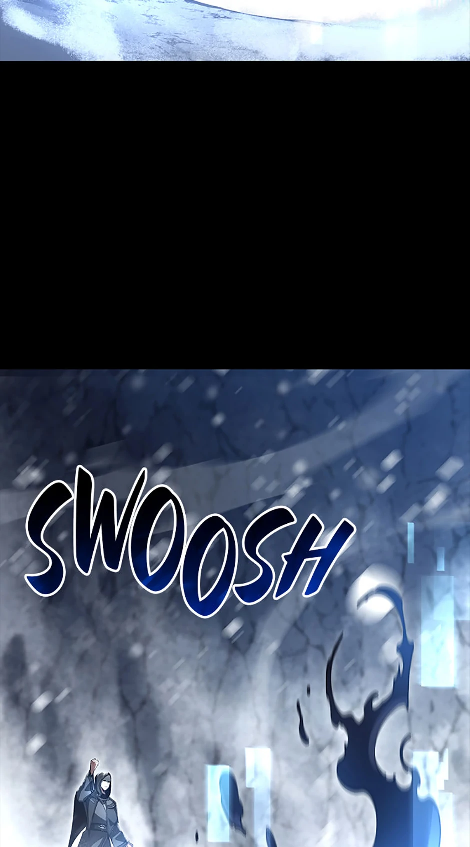 I Returned as an FFF-Class Witch Doctor Chapter 100 page 57