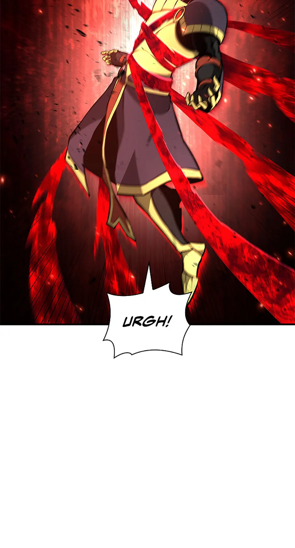 I Returned as an FFF-Class Witch Doctor Chapter 100 page 5