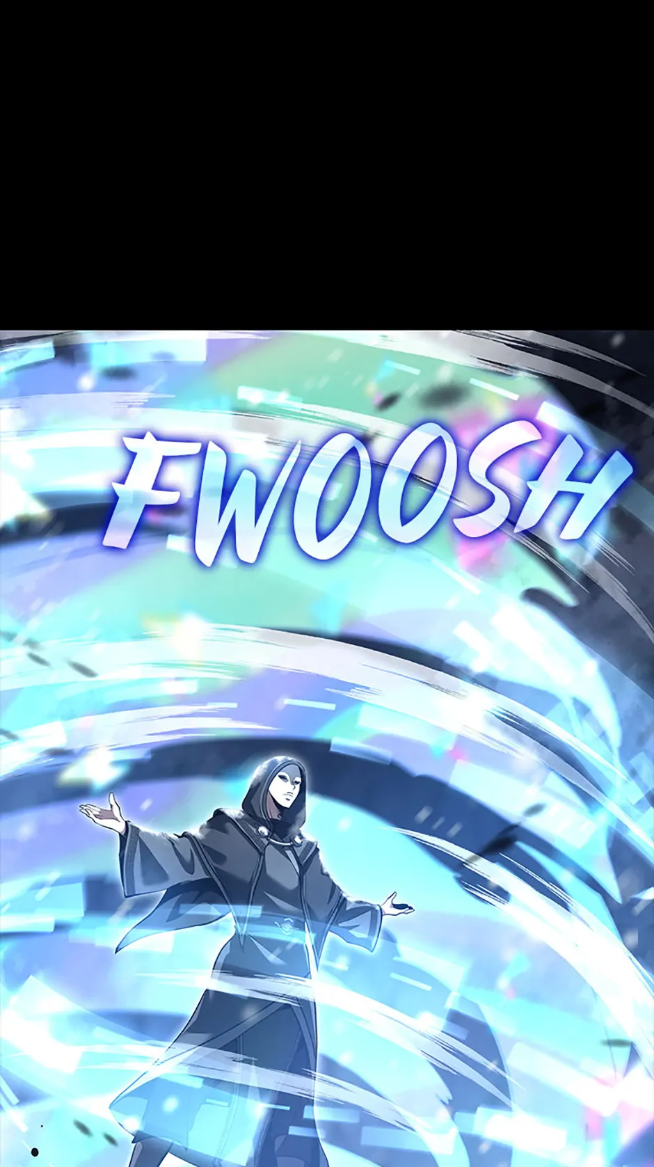 I Returned as an FFF-Class Witch Doctor Chapter 100 page 60