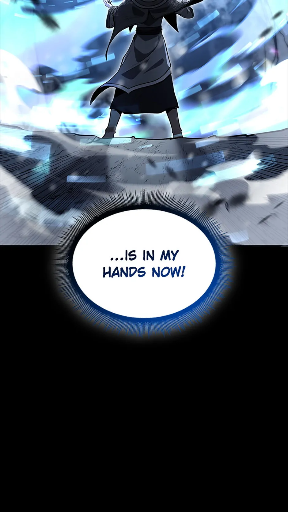 I Returned as an FFF-Class Witch Doctor Chapter 100 page 64