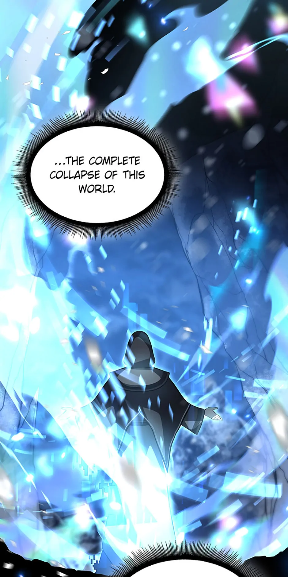 I Returned as an FFF-Class Witch Doctor Chapter 100 page 68