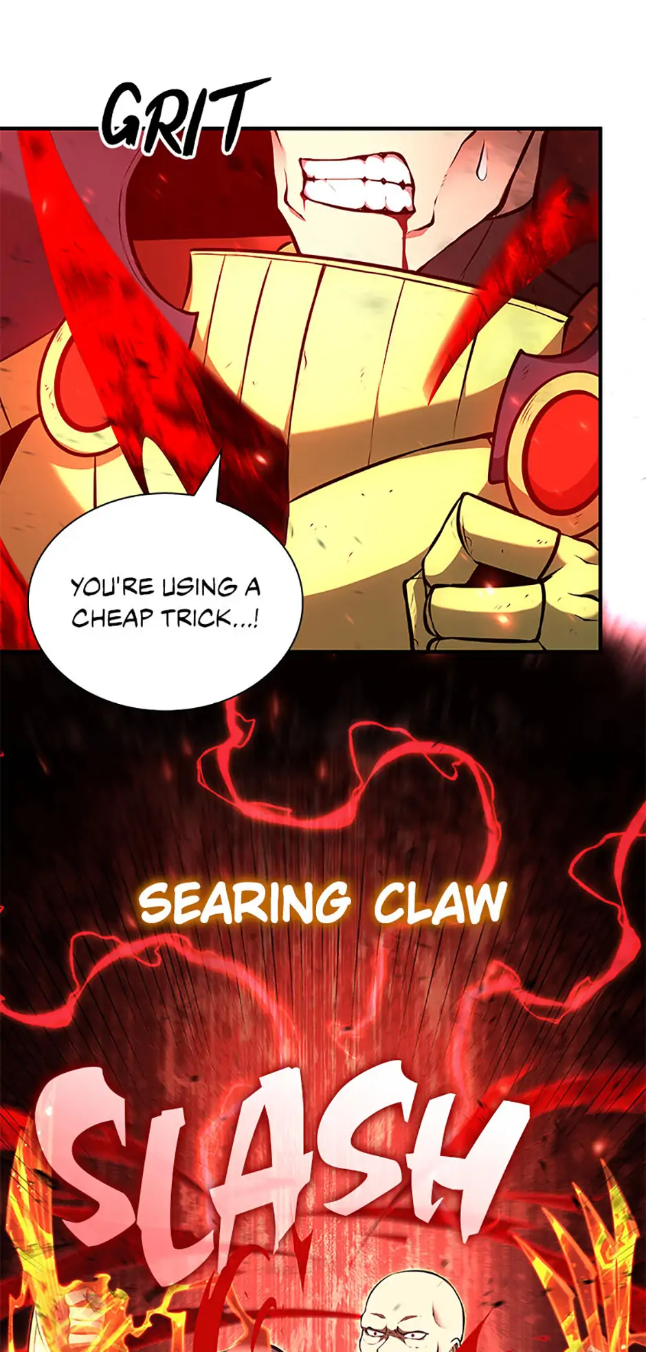 I Returned as an FFF-Class Witch Doctor Chapter 100 page 6
