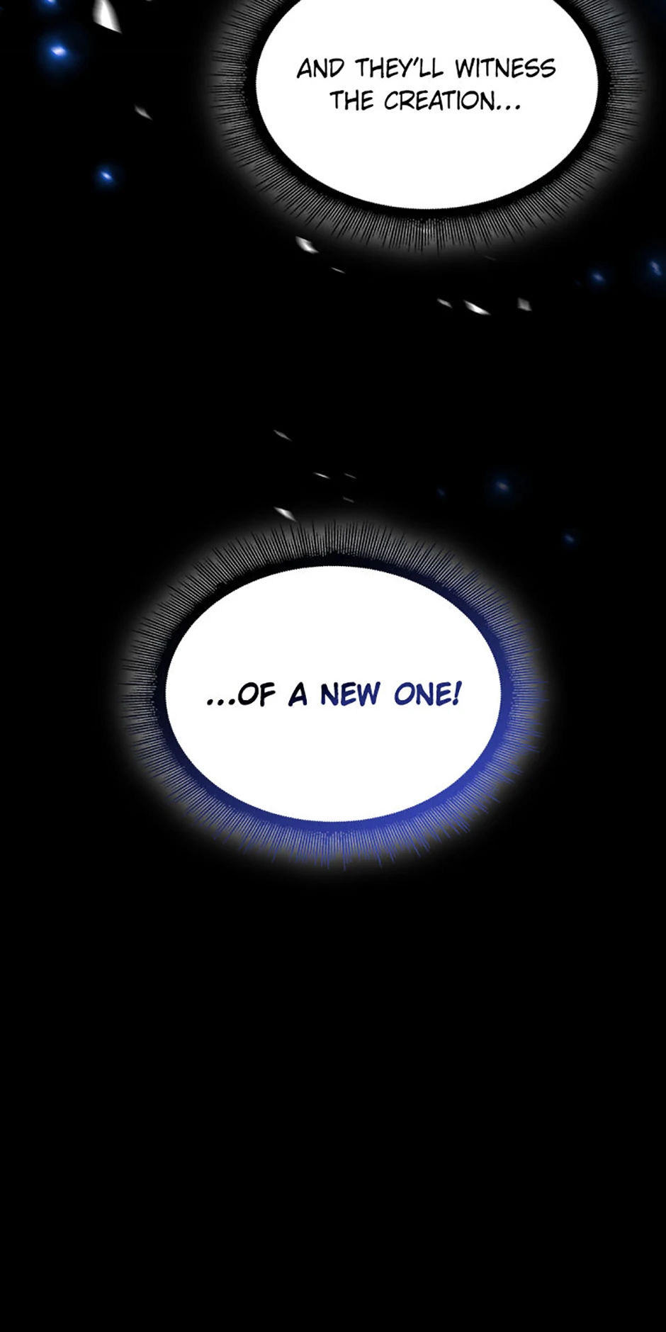 I Returned as an FFF-Class Witch Doctor Chapter 100 page 69