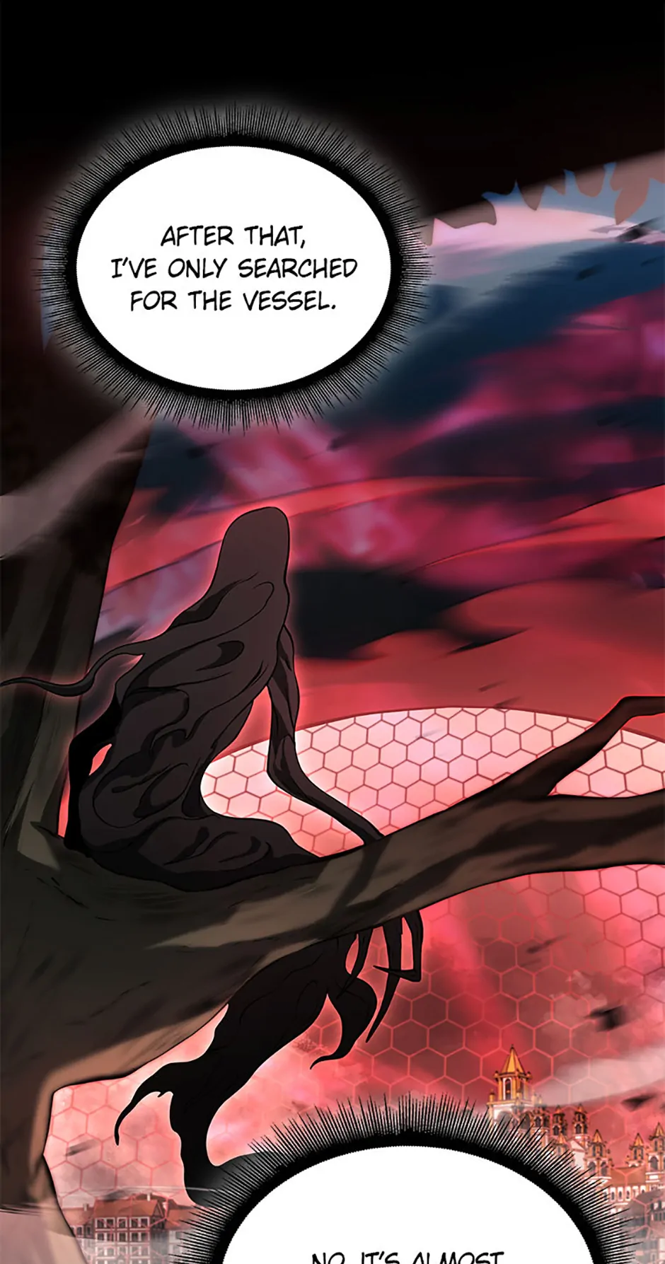 I Returned as an FFF-Class Witch Doctor Chapter 100 page 70