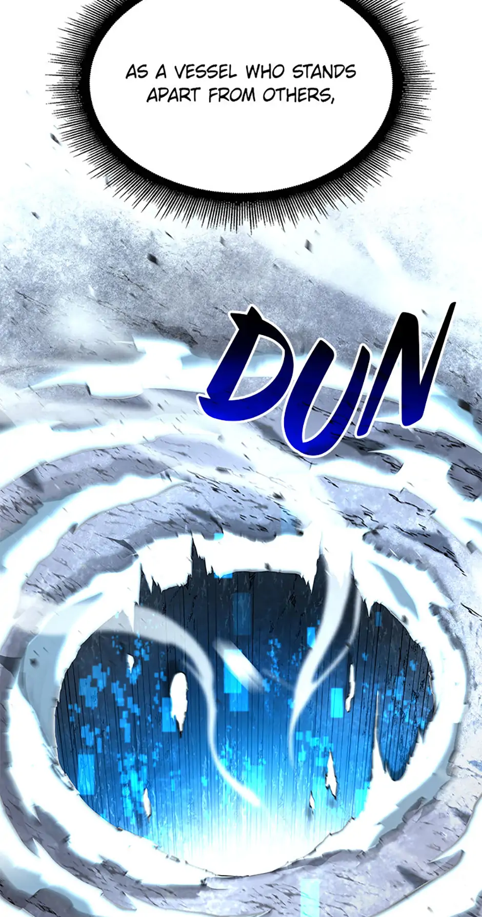 I Returned as an FFF-Class Witch Doctor Chapter 100 page 74