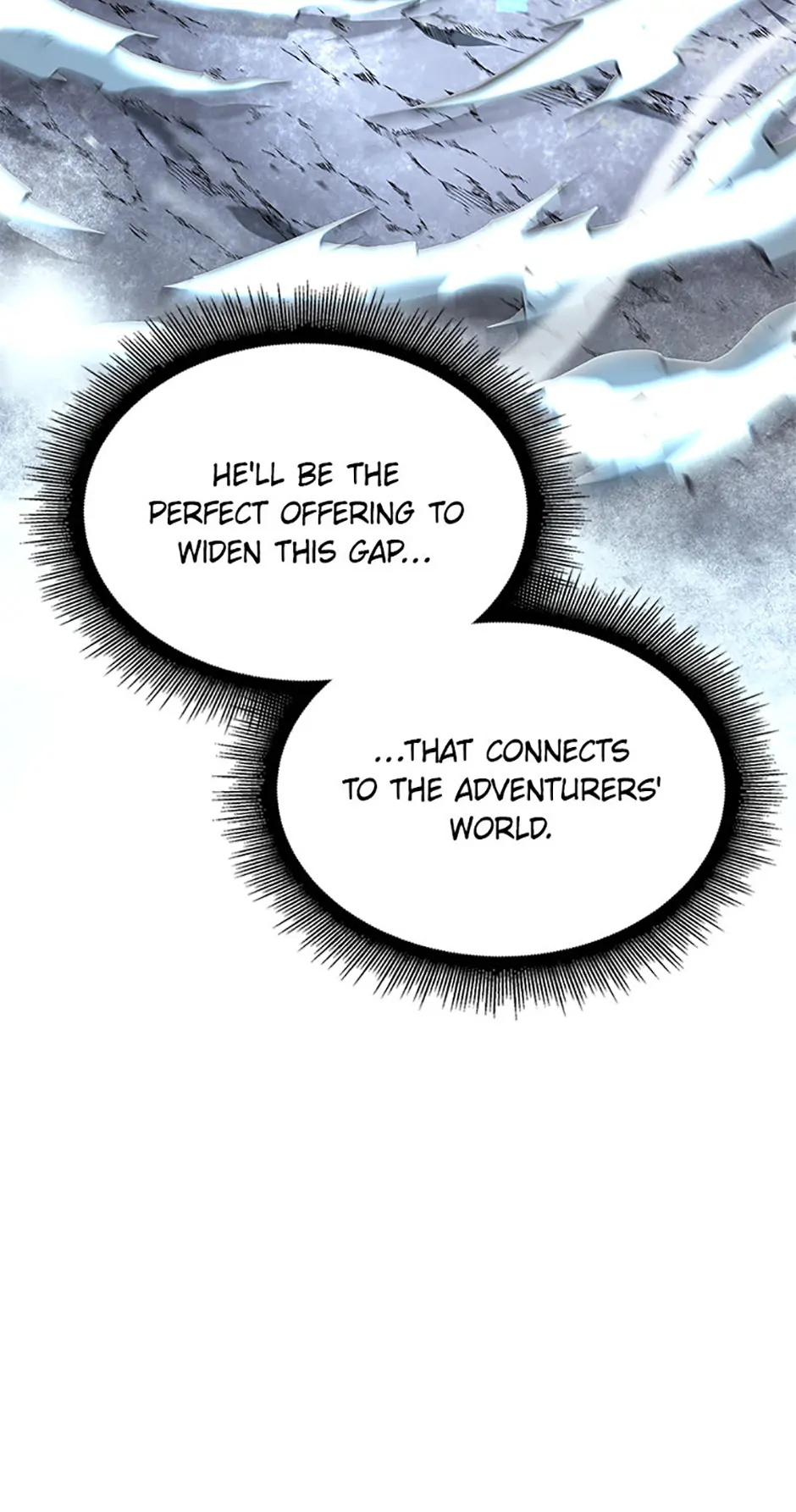 I Returned as an FFF-Class Witch Doctor Chapter 100 page 75