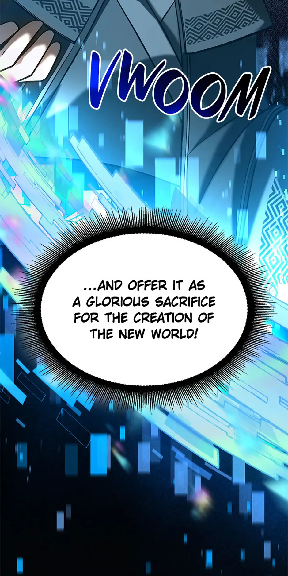 I Returned as an FFF-Class Witch Doctor Chapter 100 page 78
