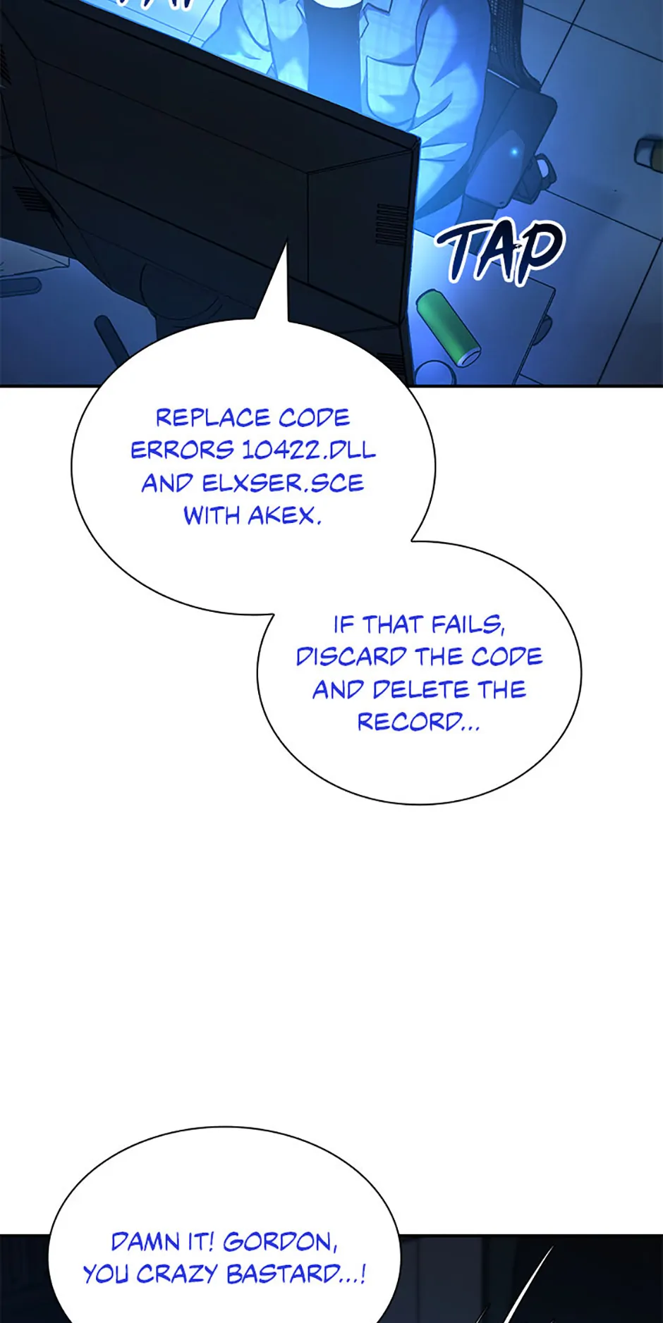 I Returned as an FFF-Class Witch Doctor Chapter 100 page 80