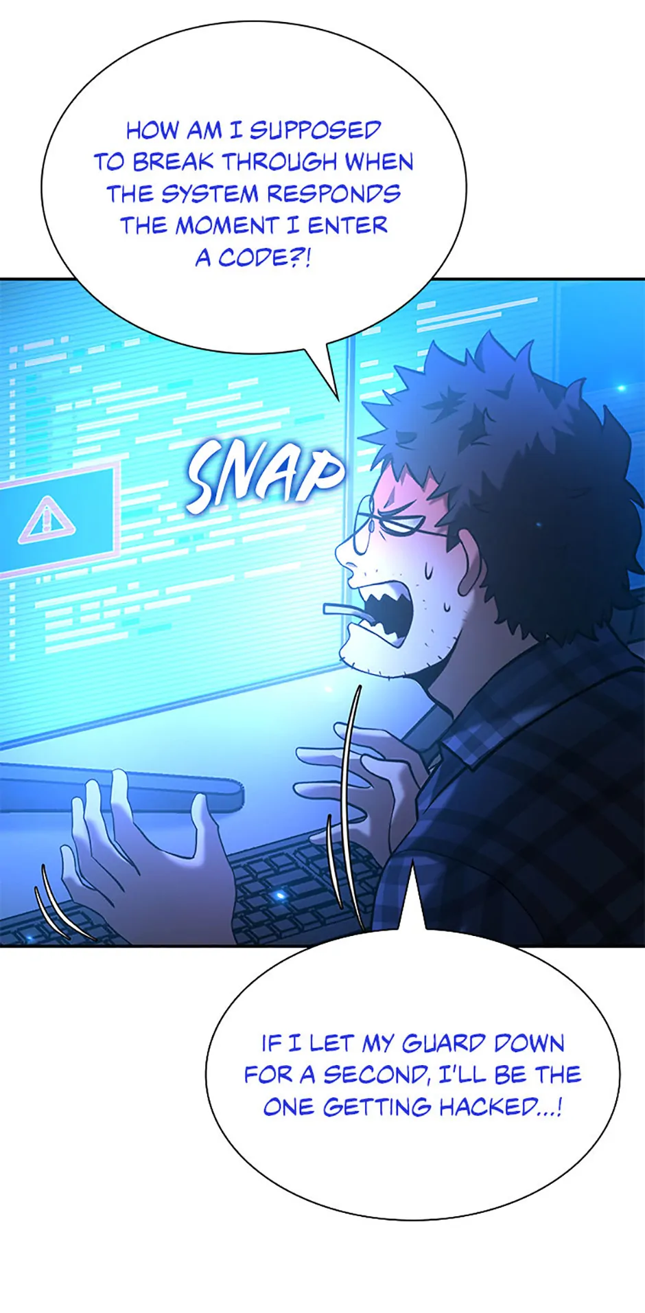 I Returned as an FFF-Class Witch Doctor Chapter 100 page 82