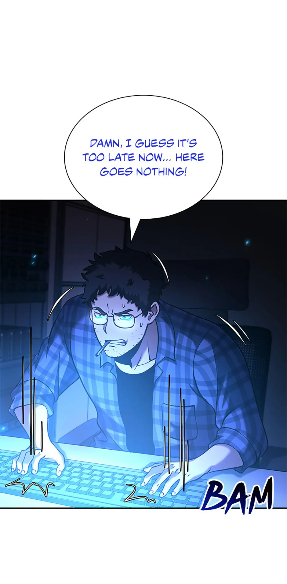 I Returned as an FFF-Class Witch Doctor Chapter 100 page 83