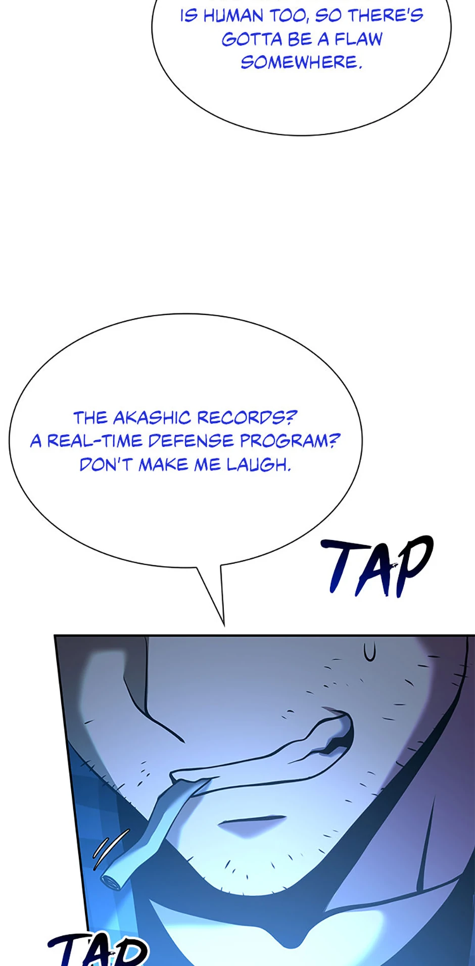 I Returned as an FFF-Class Witch Doctor Chapter 100 page 85
